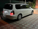 Honda Odyssey 2003 года