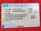 Renault Safrane 1993 года