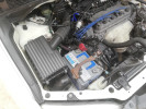 Honda Odyssey 2003 года