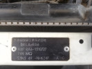 Honda Odyssey 2003 года