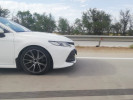 Toyota Camry 2019 года