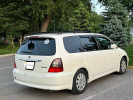 Honda Odyssey 2003 года