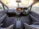 Honda Odyssey 2003 года