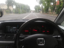 Honda Odyssey 2003 года