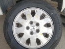 Honda Odyssey 2003 года