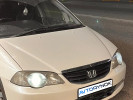 Honda Odyssey 2003 года