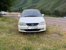 Honda Odyssey 2003 года