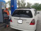 Honda Odyssey 2003 года
