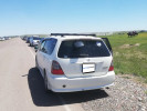 Honda Odyssey 2003 года