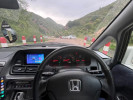 Honda Odyssey 2003 года