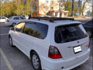 Honda Odyssey 2003 года