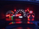Honda Odyssey 2003 года