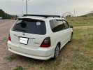 Honda Odyssey 2003 года