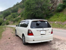 Honda Odyssey 2003 года