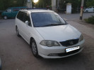 Honda Odyssey 2003 года