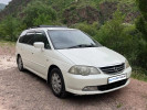 Honda Odyssey 2003 года