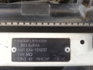 Honda Odyssey 2003 года
