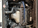 Honda Odyssey 2003 года