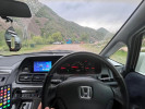 Honda Odyssey 2003 года