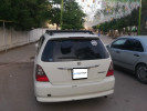Honda Odyssey 2003 года