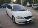 Honda Odyssey 2003 года