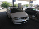 Honda Odyssey 2003 года