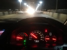 Honda Odyssey 2003 года