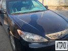 Toyota Camry 2005 года