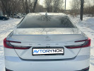 Toyota Camry 2024 года