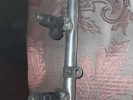 Фарсунки 6шт топливная рампа W210 лупарь