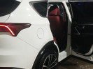 Jetour X70 Plus 2024 года