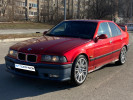 BMW 3 серия 1992 года