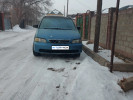 Honda Odyssey 1995 года