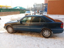 Mercedes-Benz C-Класс 1996 года