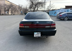 Nissan Cefiro 1996 года