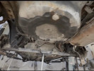 Nissan Cefiro 1996 года