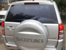 Suzuki Grand Vitara 2010 года