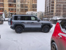 BYD Leopard 5 2025 года