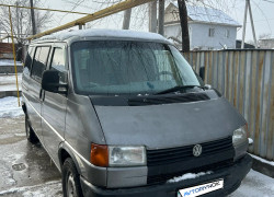 Volkswagen Transporter 1992 года