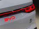 BYD Qin L DM-i 2025 года