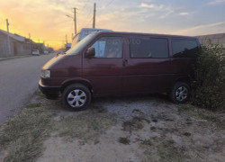Volkswagen Transporter 1992 года