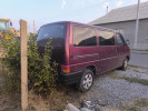 Volkswagen Transporter 1992 года