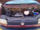 Volkswagen Transporter 1992 года
