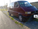 Volkswagen Transporter 1992 года
