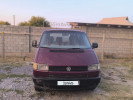 Volkswagen Transporter 1992 года