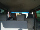 Volkswagen Transporter 1992 года