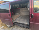 Volkswagen Transporter 1992 года