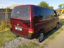 Volkswagen Transporter 1992 года