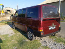 Volkswagen Transporter 1992 года