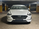 Hyundai Sonata 2021 года